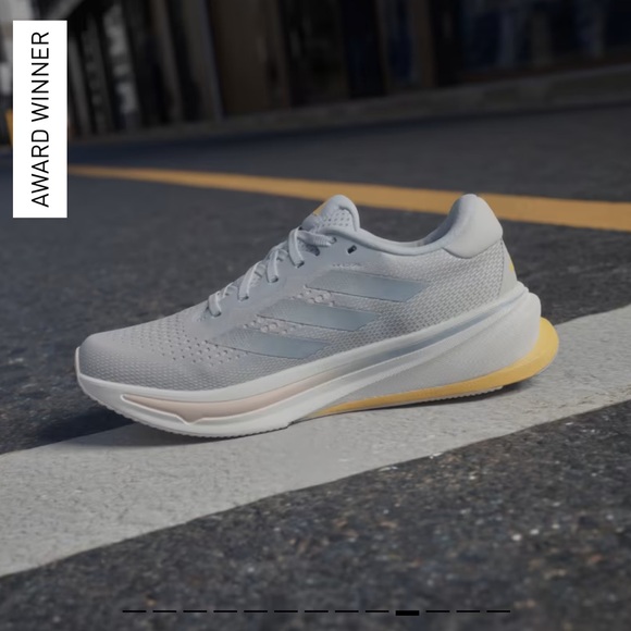 ADIDAS SUPERNOVA RISE WOMENS - Picture 6 of 7